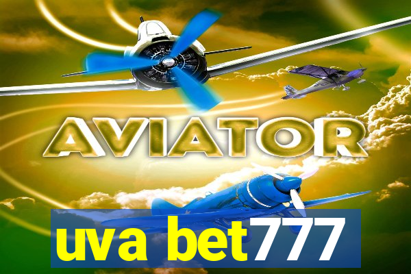 uva bet777